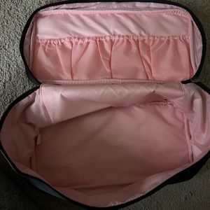 Victoria Secret lingerie travel bag